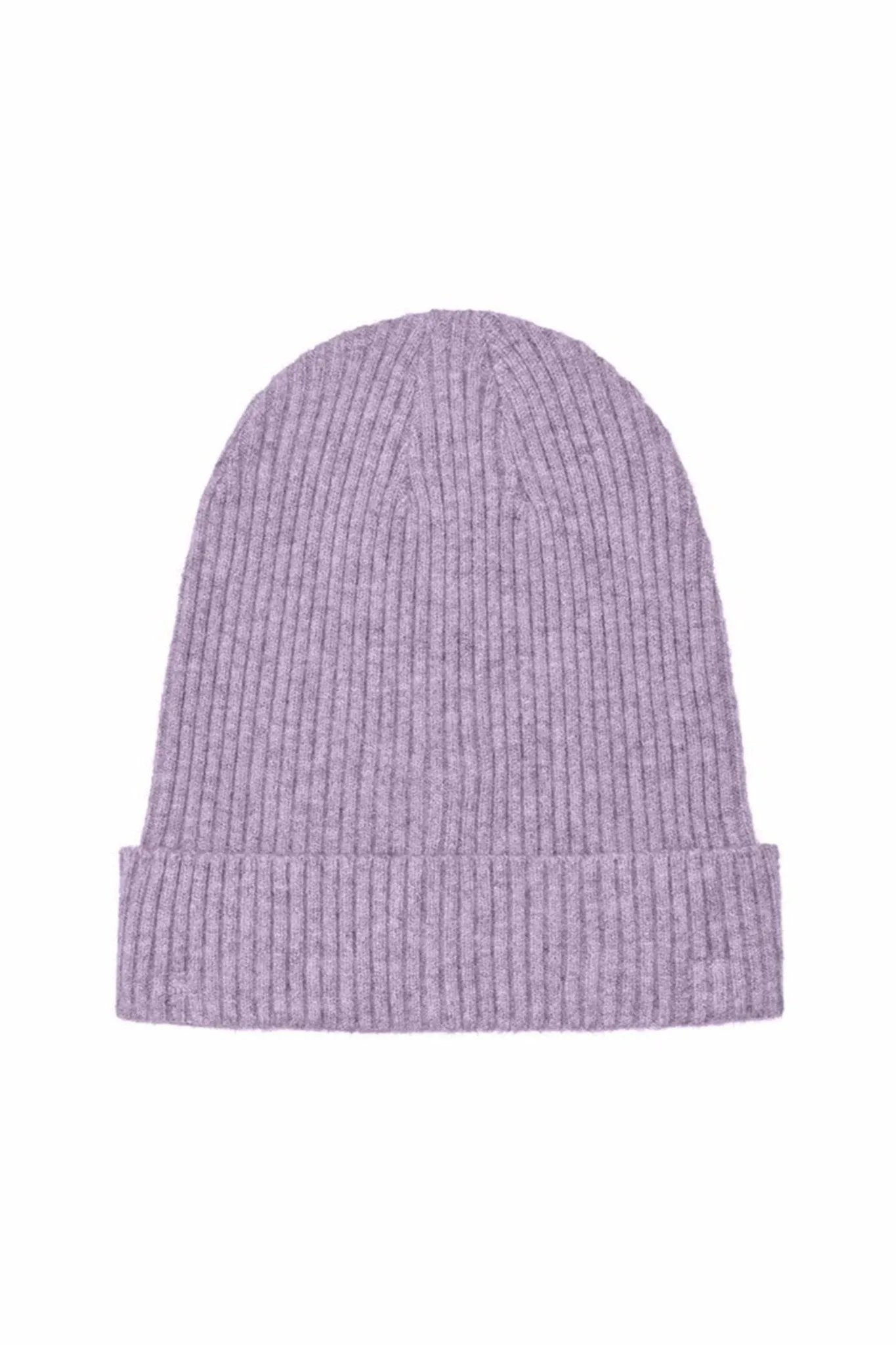 Zenna Beanie - Dewberry