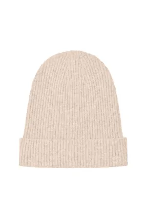 Zenna Beanie - Whitecap Gray